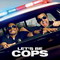 LET'S BE COPS